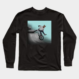 Freestyle Long Sleeve T-Shirt